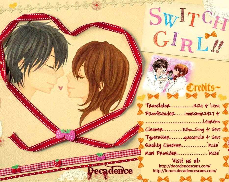 Switch Girl - episode 89 - 26