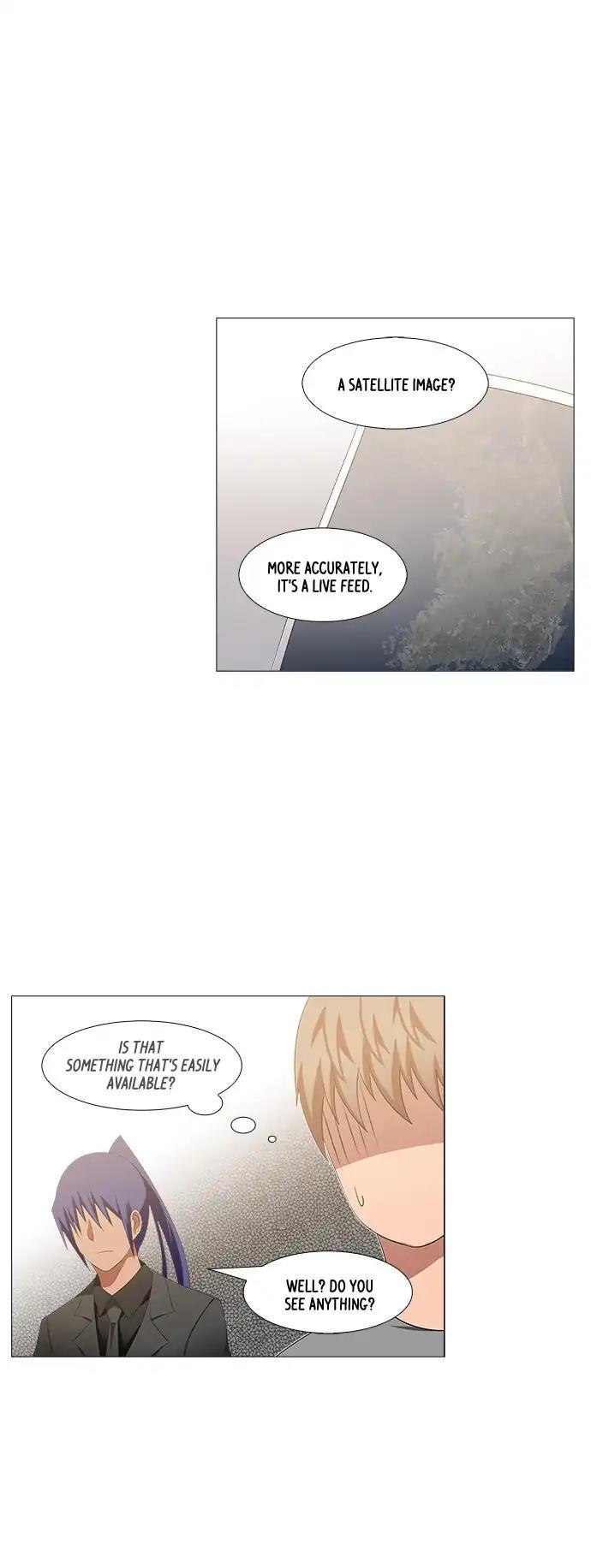 Tal Manhwa - episode 238 - 10