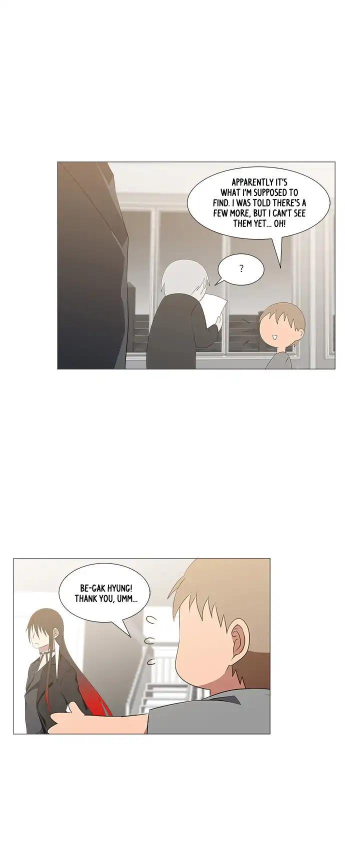 Tal Manhwa - episode 238 - 28