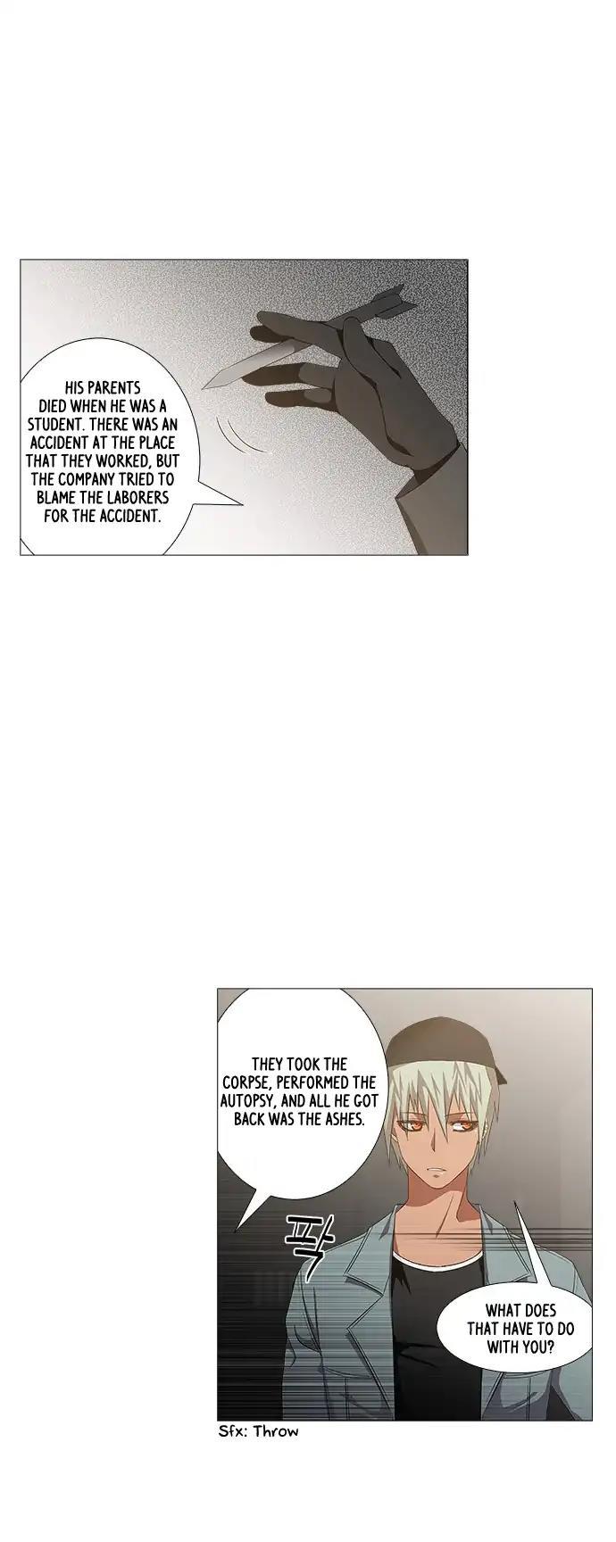 Tal Manhwa - episode 238 - 23