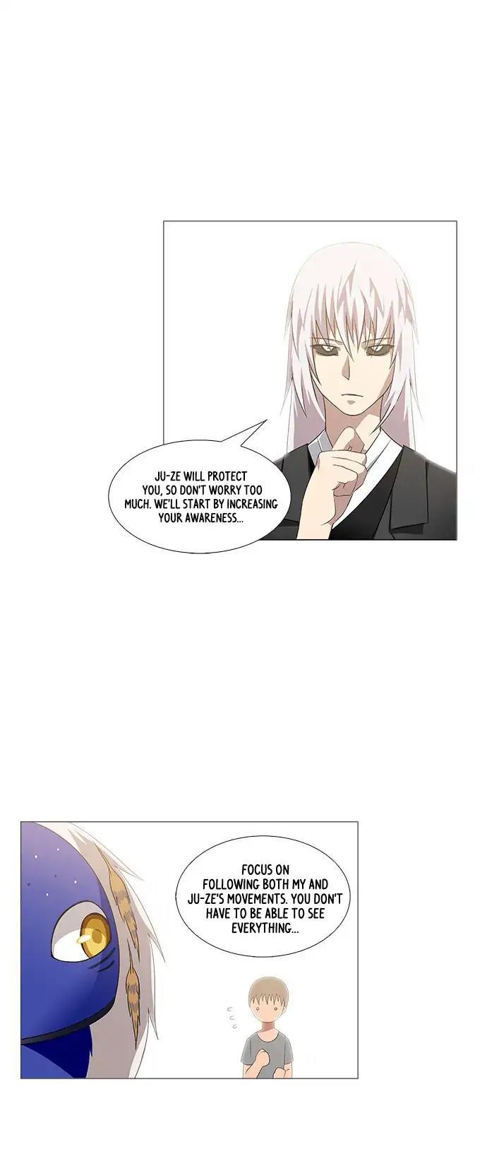 Tal Manhwa - episode 239 - 22