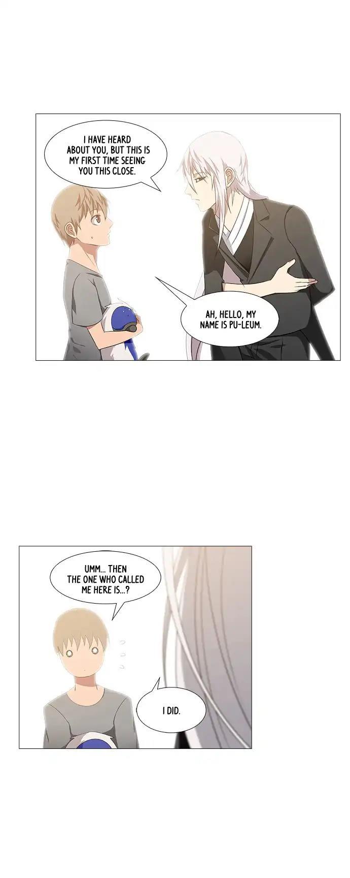 Tal Manhwa - episode 239 - 11