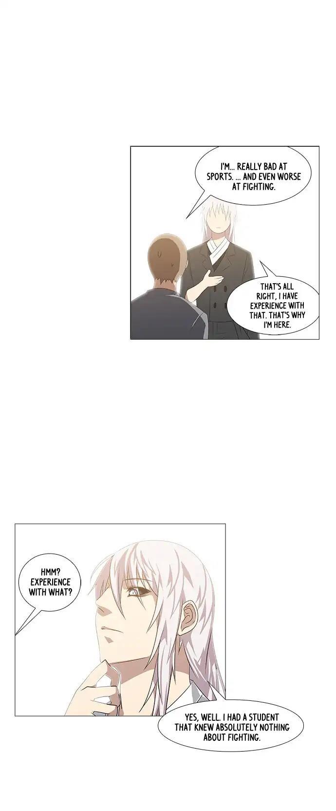 Tal Manhwa - episode 239 - 13