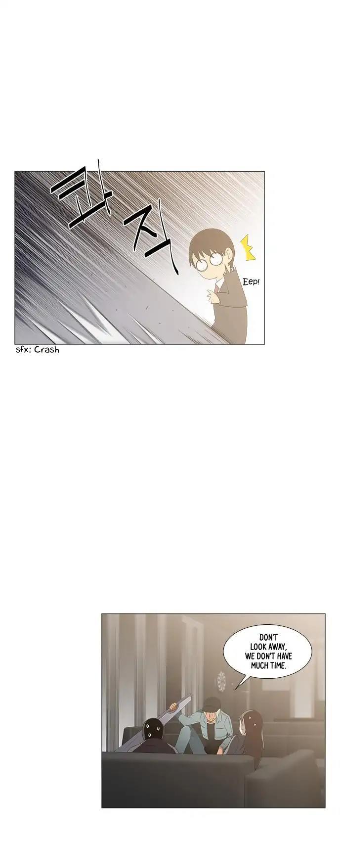 Tal Manhwa - episode 240 - 15