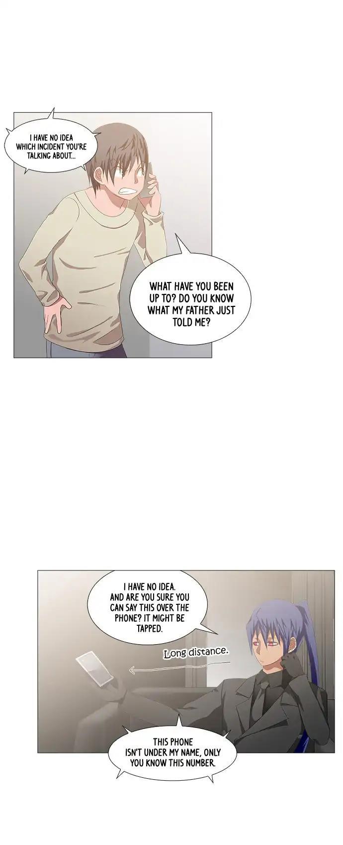 Tal Manhwa - episode 240 - 7