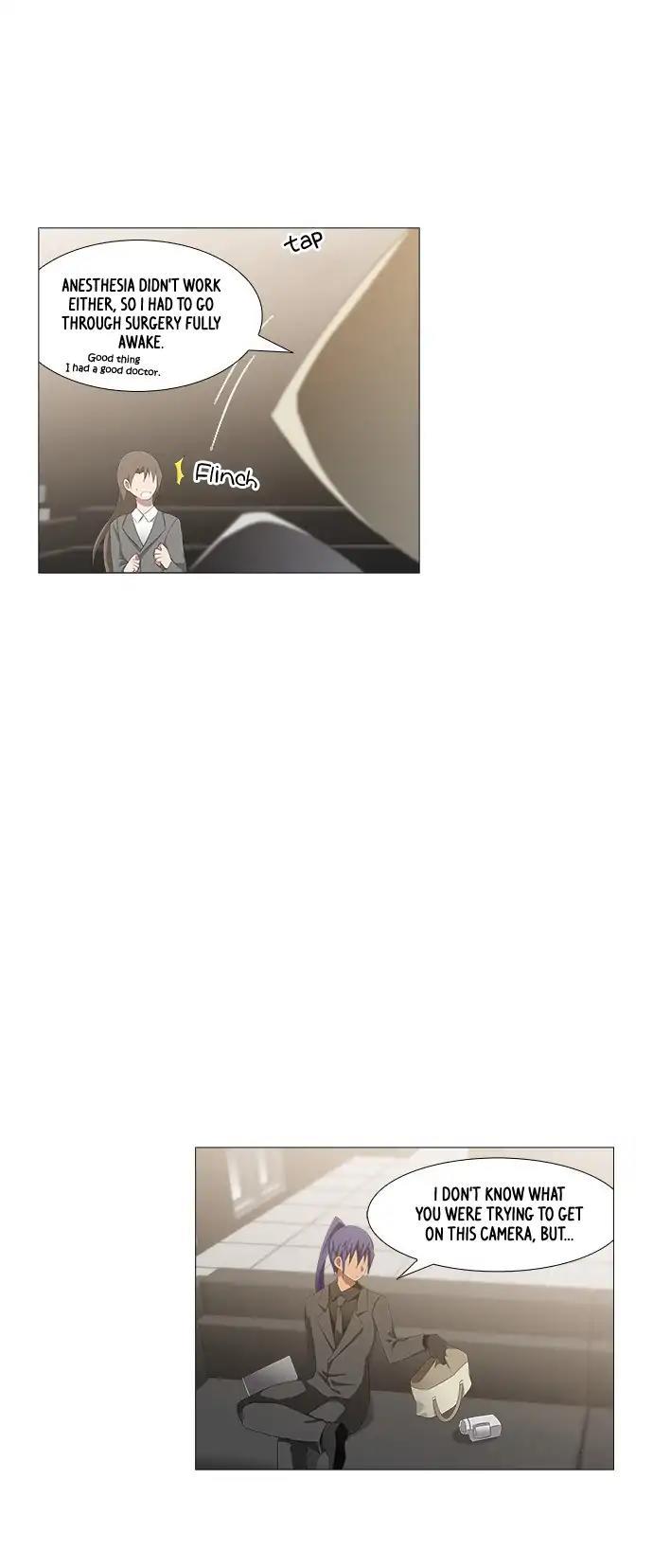 Tal Manhwa - episode 240 - 11