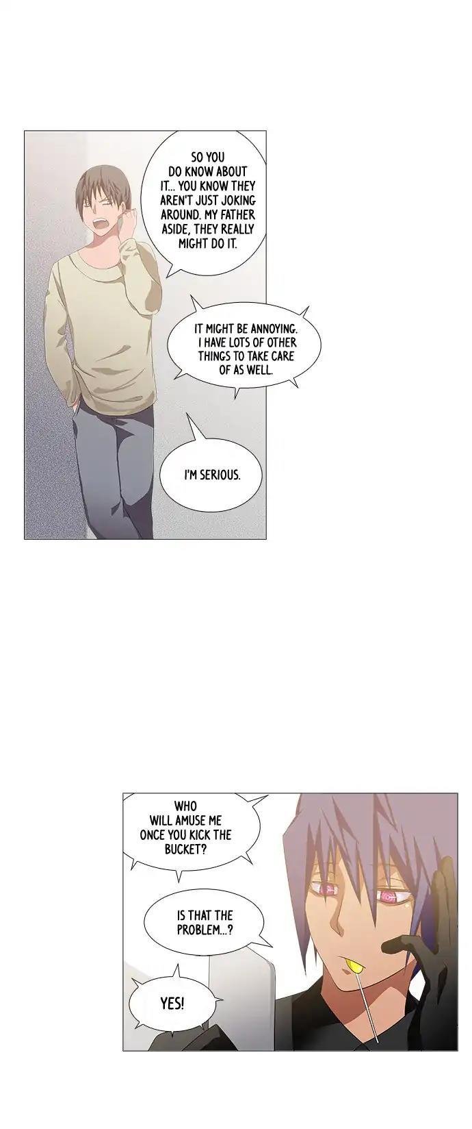 Tal Manhwa - episode 240 - 9