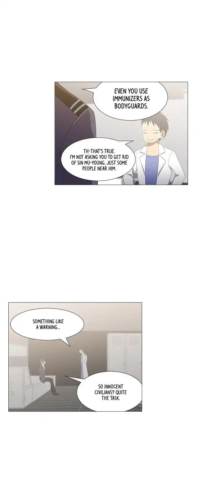 Tal Manhwa - episode 241 - 27