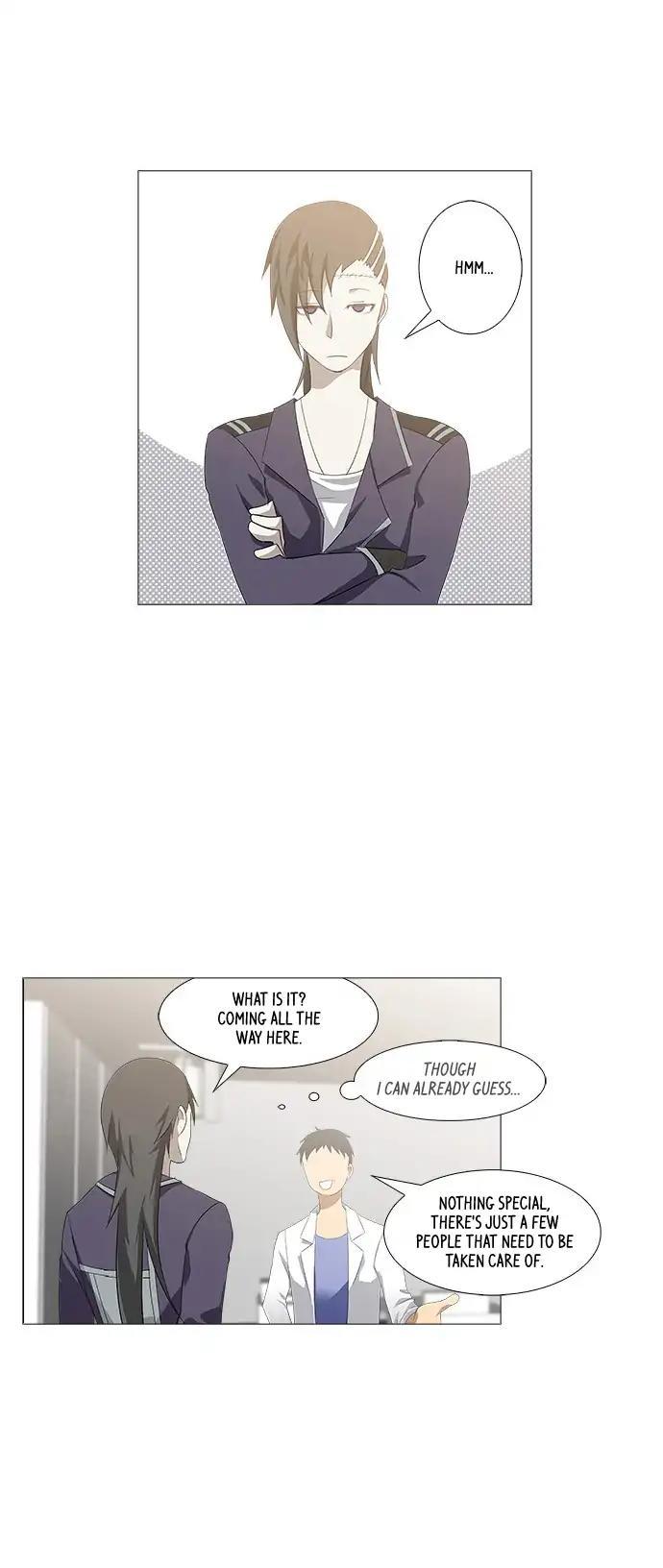 Tal Manhwa - episode 241 - 24