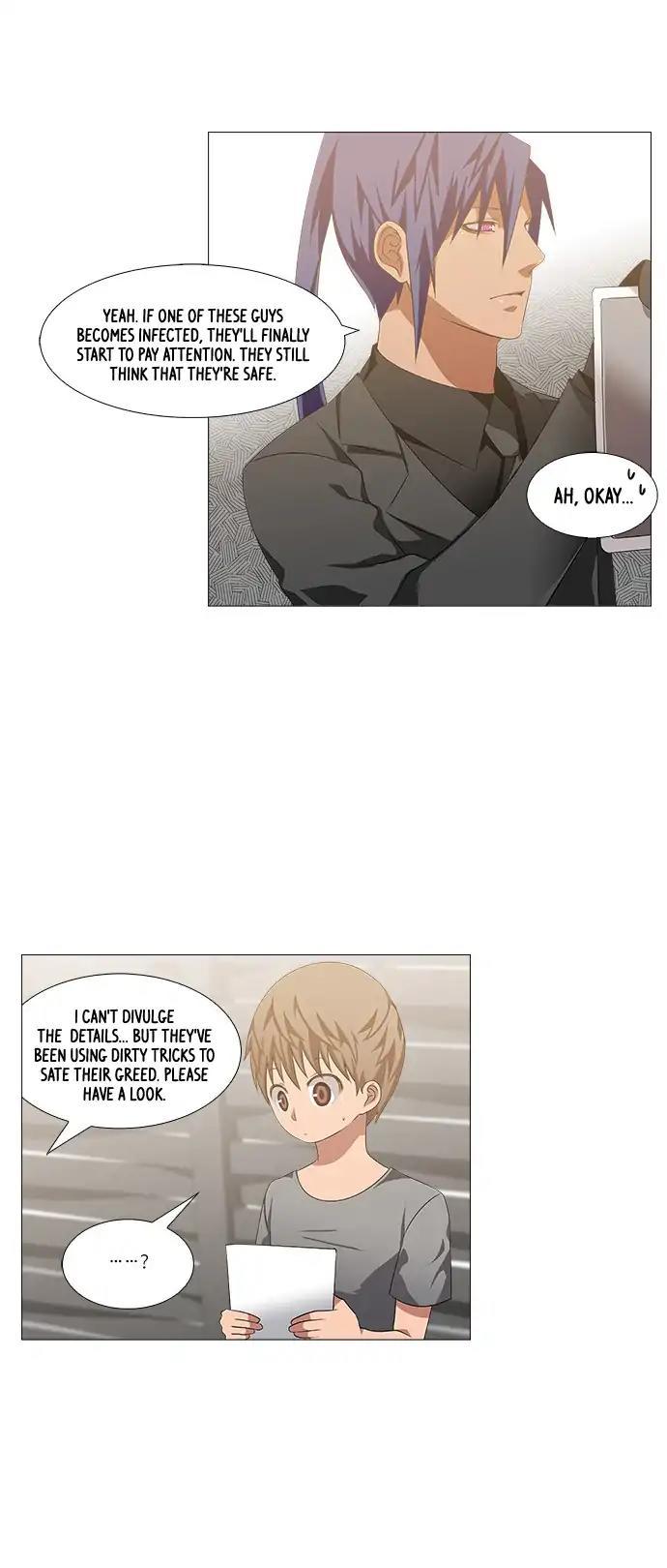 Tal Manhwa - episode 242 - 4