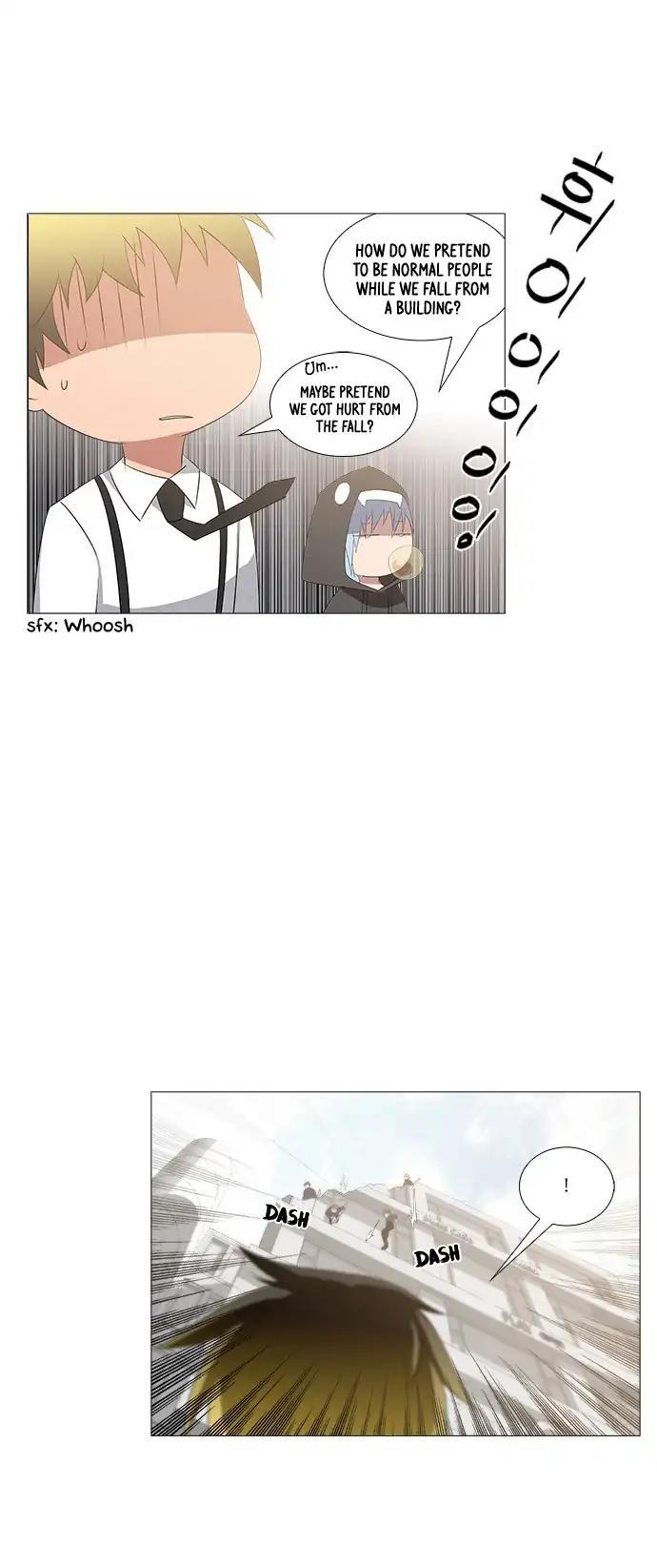 Tal Manhwa - episode 242 - 24