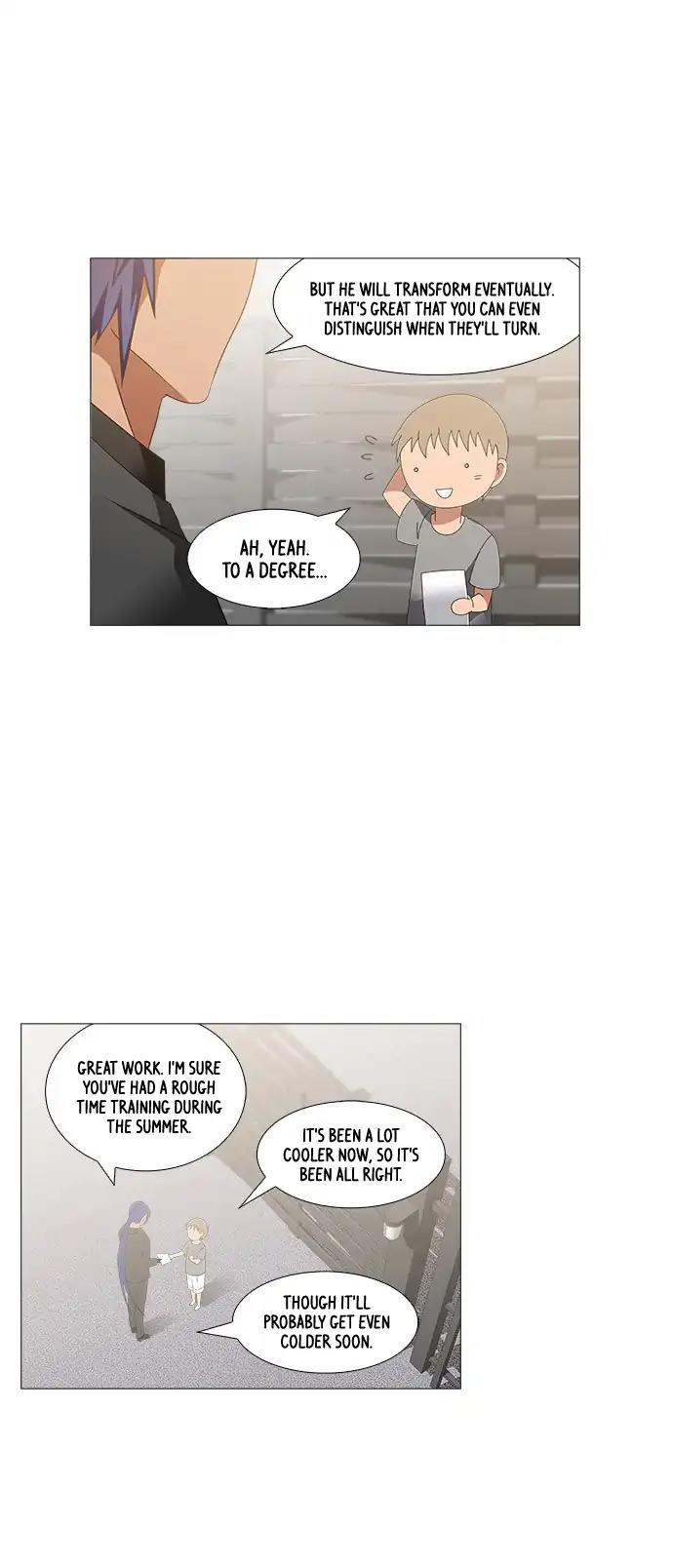 Tal Manhwa - episode 242 - 9