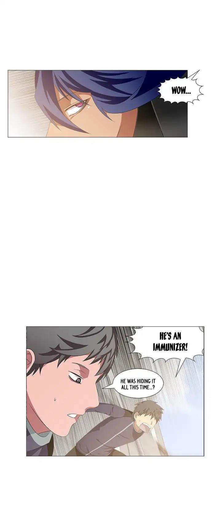 Tal Manhwa - episode 242 - 28