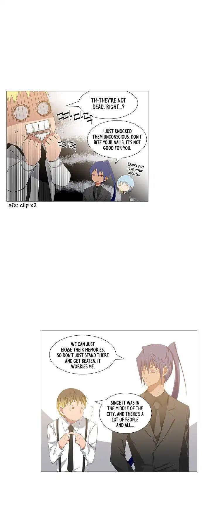 Tal Manhwa - episode 243 - 11