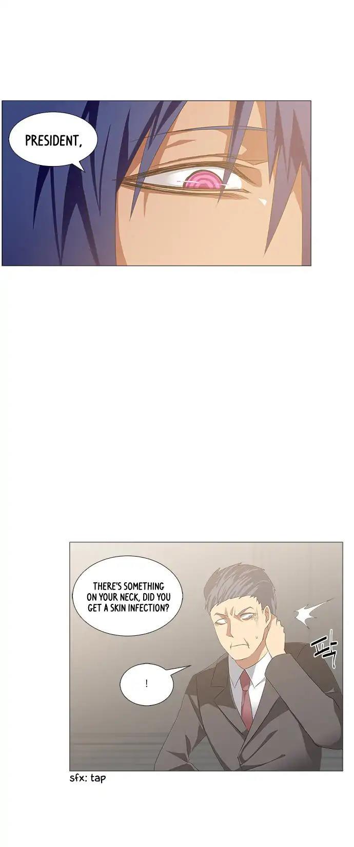 Tal Manhwa - episode 243 - 30