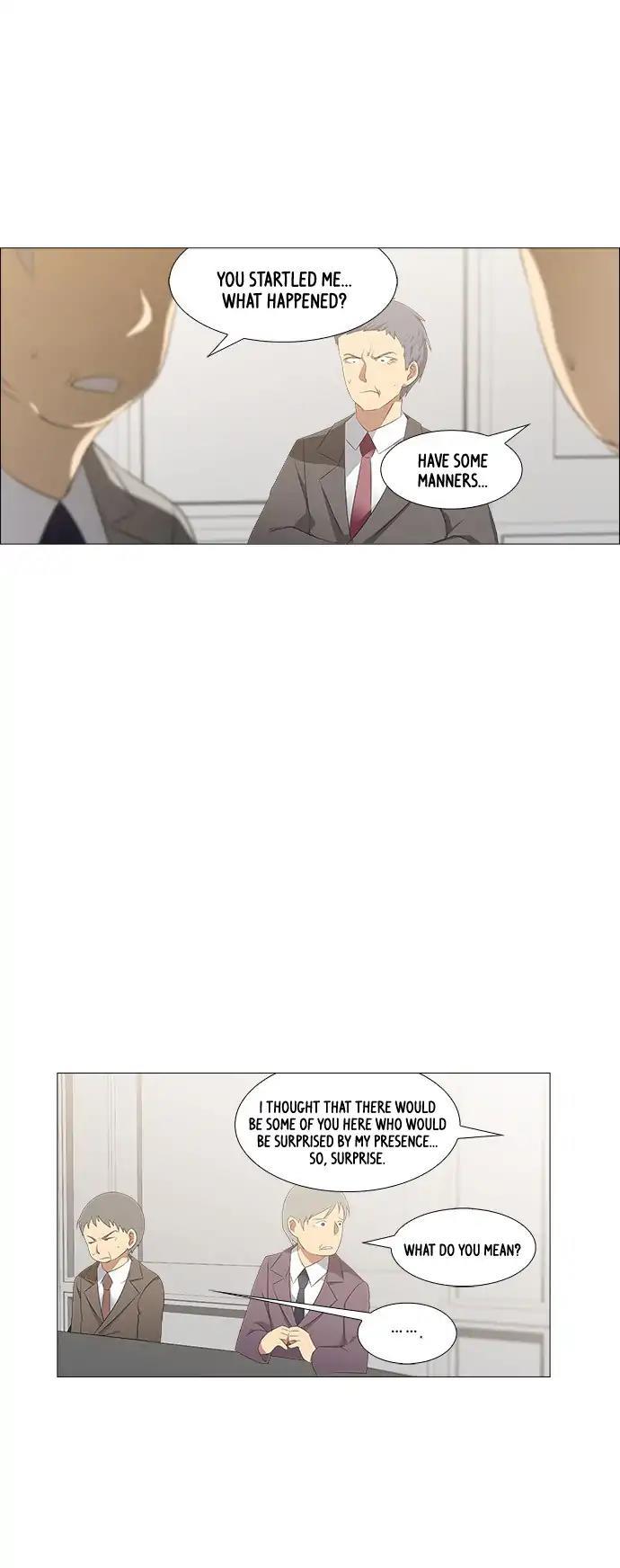 Tal Manhwa - episode 243 - 28