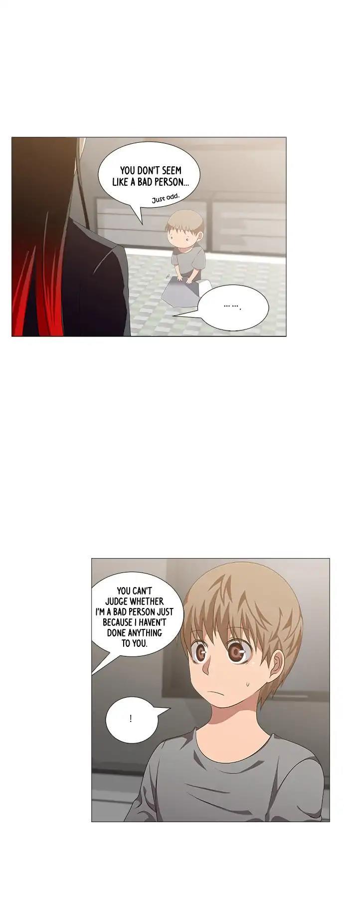 Tal Manhwa - episode 244 - 30