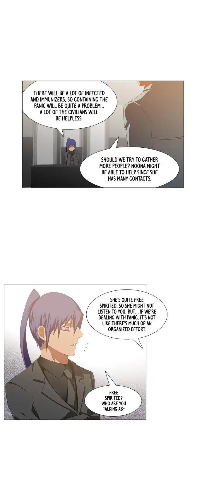 Tal Manhwa - episode 245 - 14