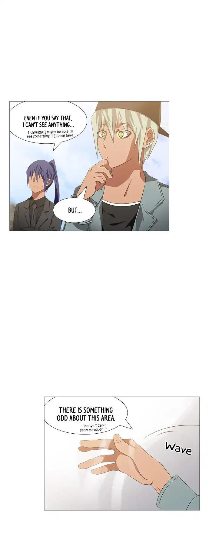 Tal Manhwa - episode 245 - 28