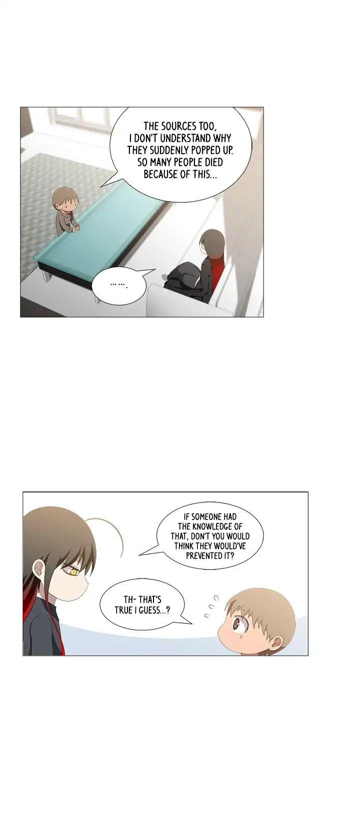 Tal Manhwa - episode 246 - 28