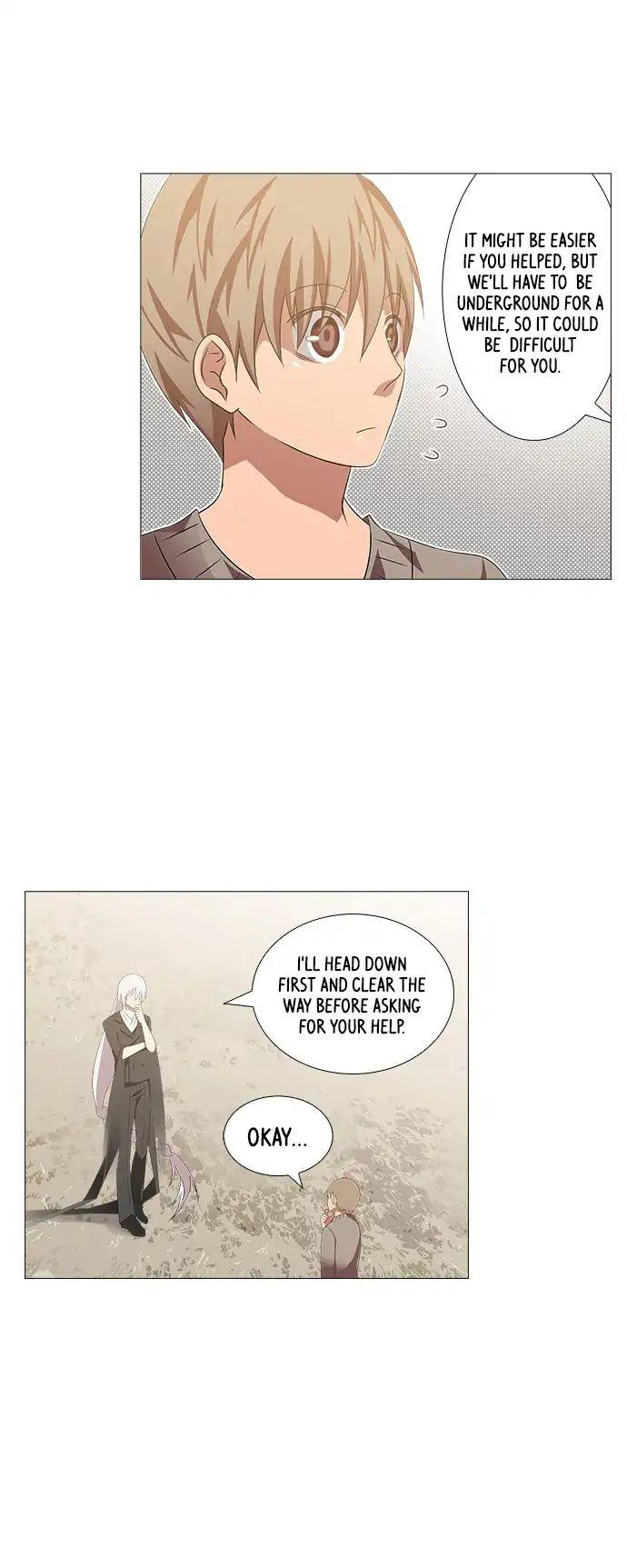 Tal Manhwa - episode 247 - 14