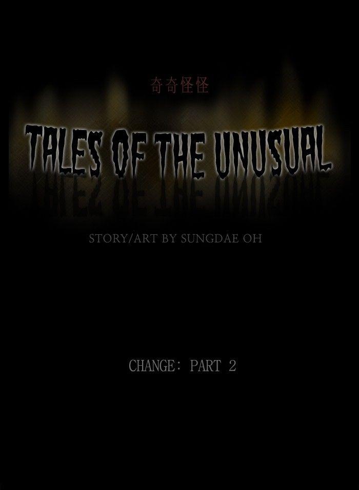 Tales Of The Unusual - episode 239 - 0