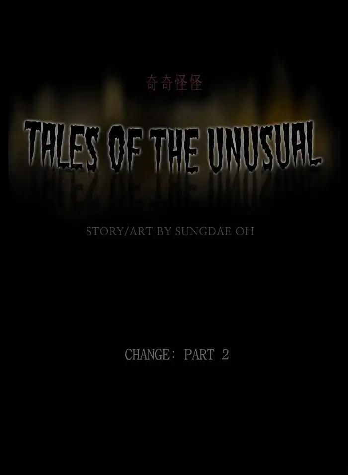 Tales Of The Unusual - episode 240 - 0