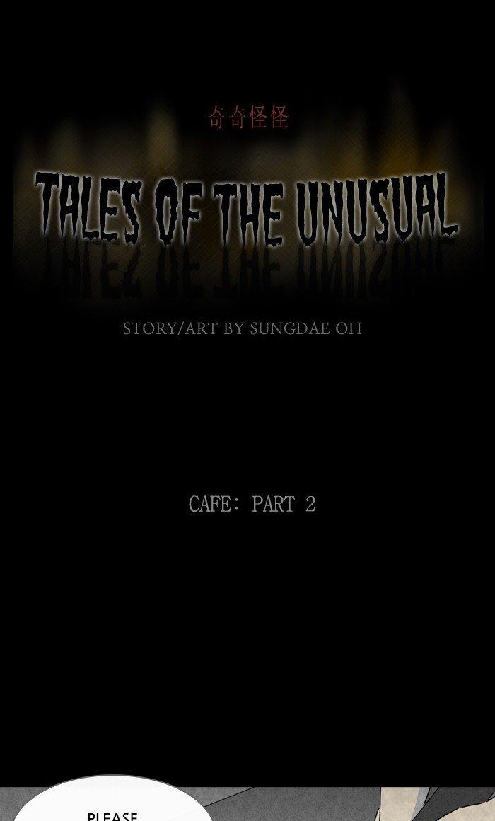 Tales Of The Unusual - episode 266 - 0