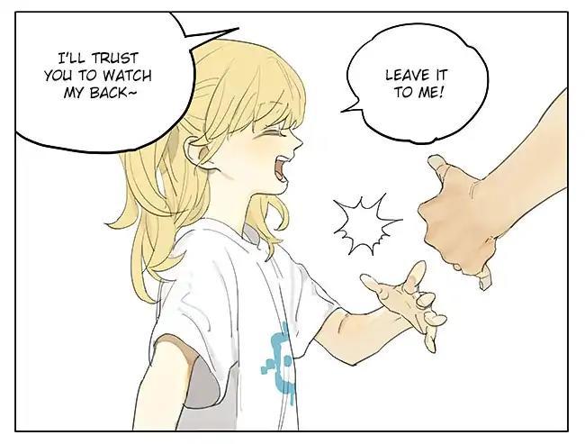 Tamen De Gushi - episode 175 - 3