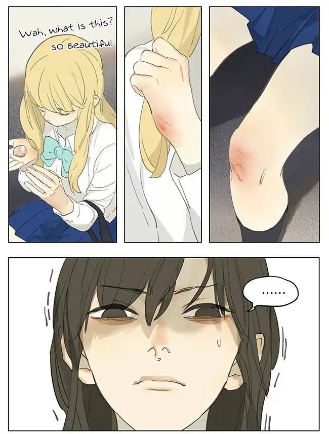 Tamen De Gushi - episode 176 - 8