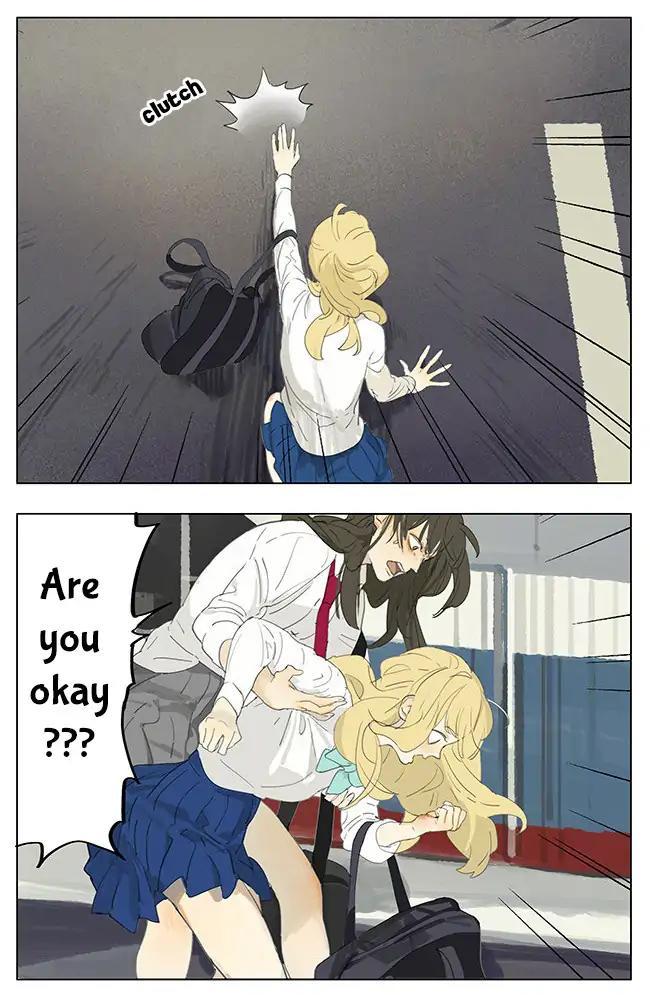 Tamen De Gushi - episode 176 - 5