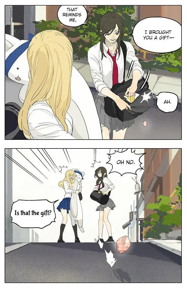 Tamen De Gushi - episode 176 - 1