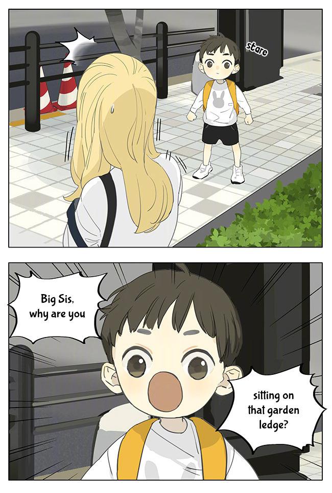 Tamen De Gushi - episode 177 - 4