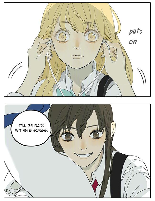 Tamen De Gushi - episode 177 - 1