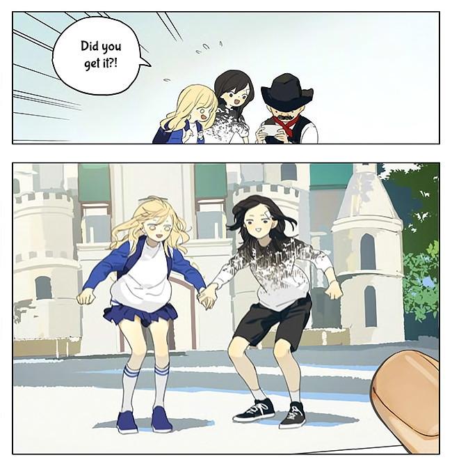 Tamen De Gushi - episode 178 - 5