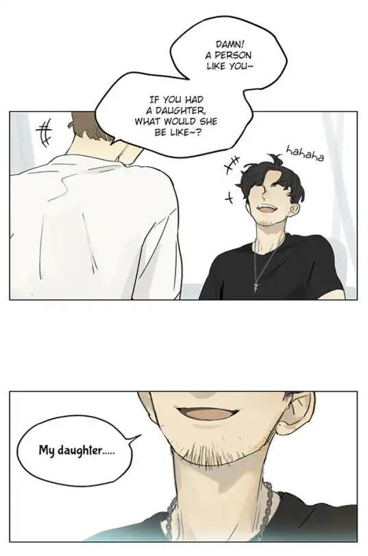 Tamen De Gushi - episode 179 - 1