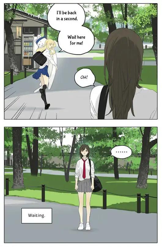 Tamen De Gushi - episode 181 - 1