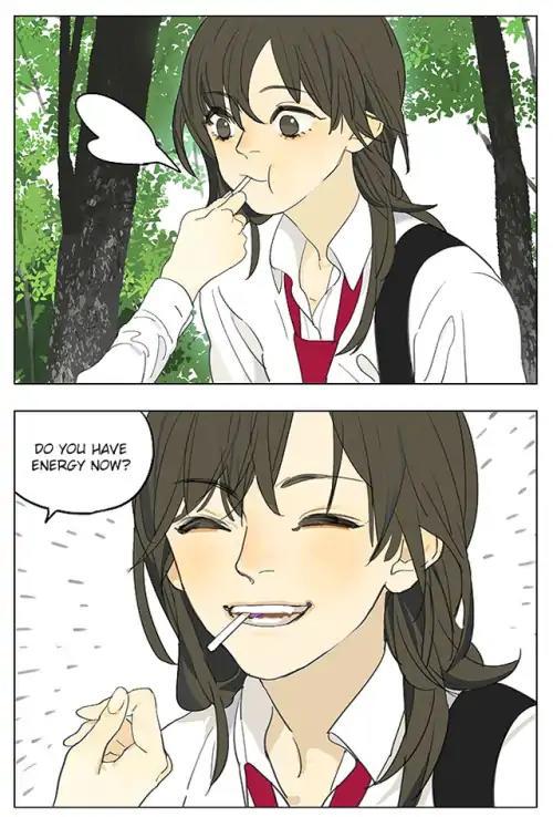 Tamen De Gushi - episode 181 - 6