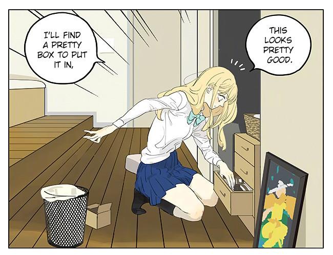 Tamen De Gushi - episode 183 - 4