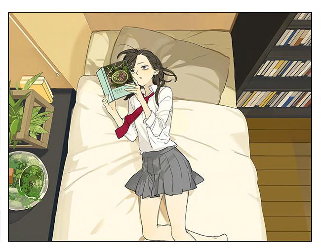 Tamen De Gushi - episode 185 - 3