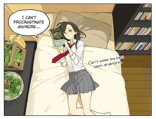 Tamen De Gushi - episode 185 - 4