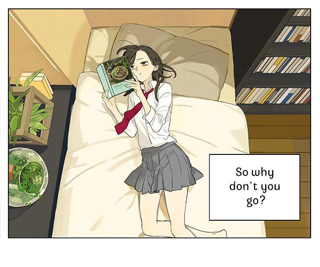 Tamen De Gushi - episode 185 - 5