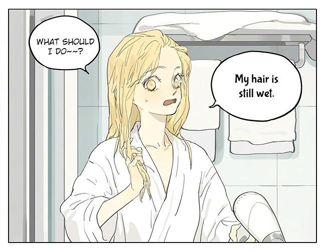 Tamen De Gushi - episode 186 - 1