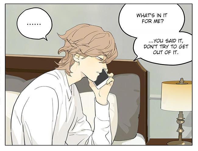 Tamen De Gushi - episode 187 - 2