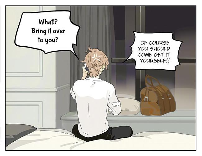 Tamen De Gushi - episode 187 - 1