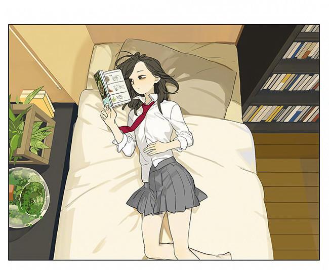 Tamen De Gushi - episode 189 - 0