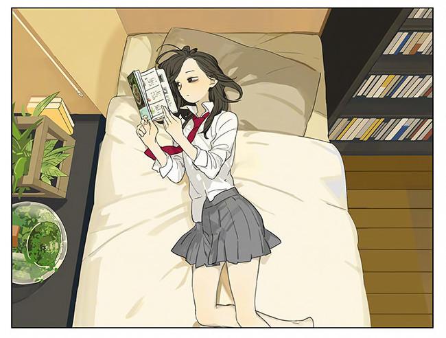 Tamen De Gushi - episode 189 - 1