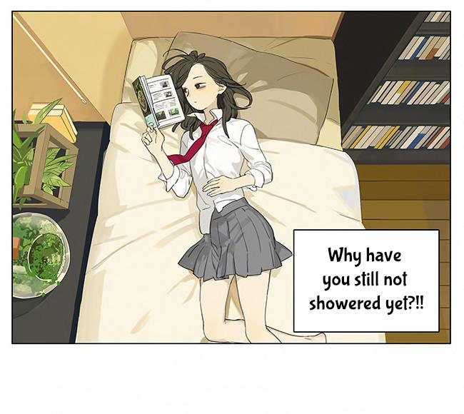 Tamen De Gushi - episode 189 - 2