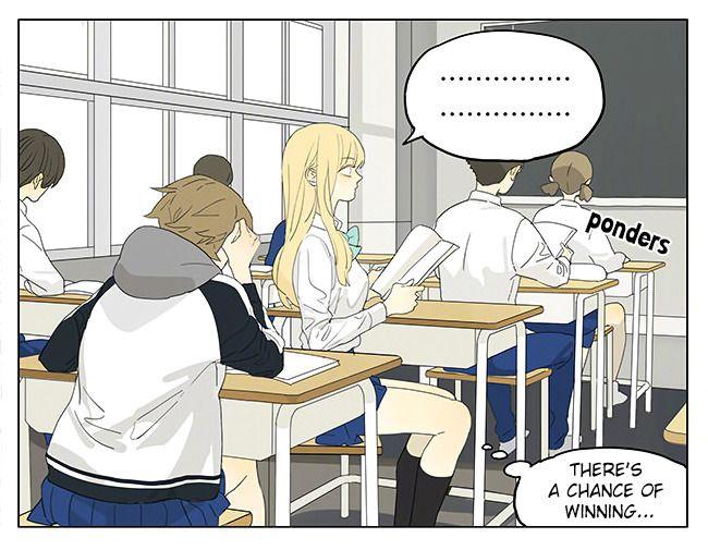 Tamen De Gushi - episode 190 - 3