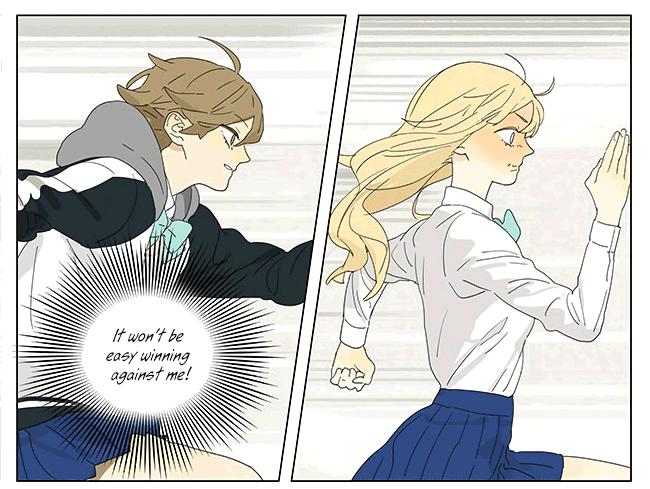 Tamen De Gushi - episode 192 - 2